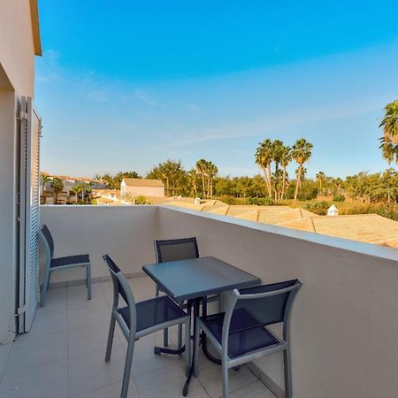 Chalet Playa De Las Americas Arona  Eksteriør billede