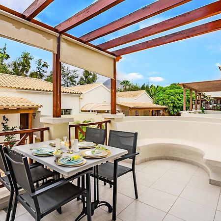 Chalet Playa De Las Americas Arona  Eksteriør billede