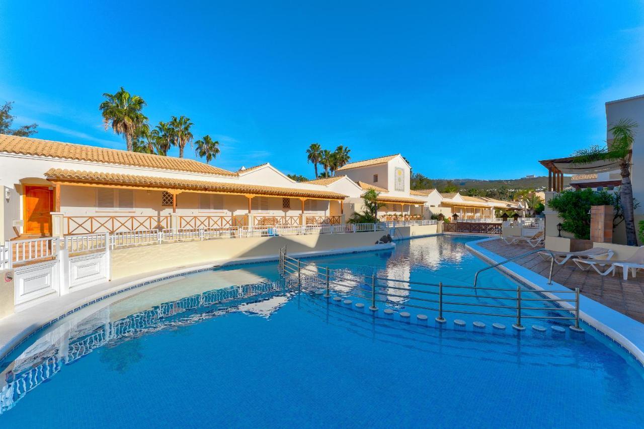 Chalet Playa De Las Americas Arona  Eksteriør billede