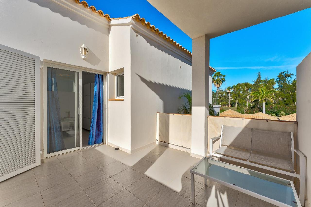 Chalet Playa De Las Americas Arona  Eksteriør billede