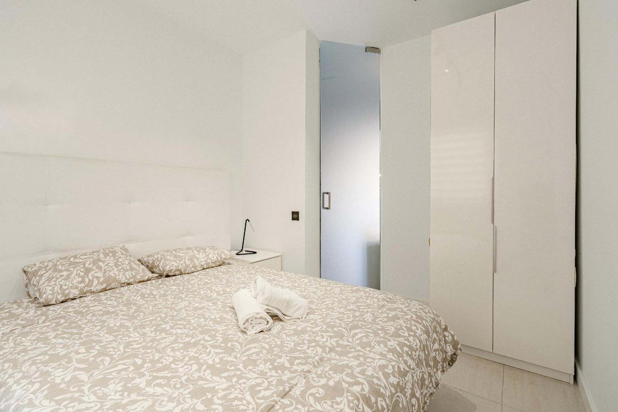 Chalet Playa De Las Americas Arona  Eksteriør billede