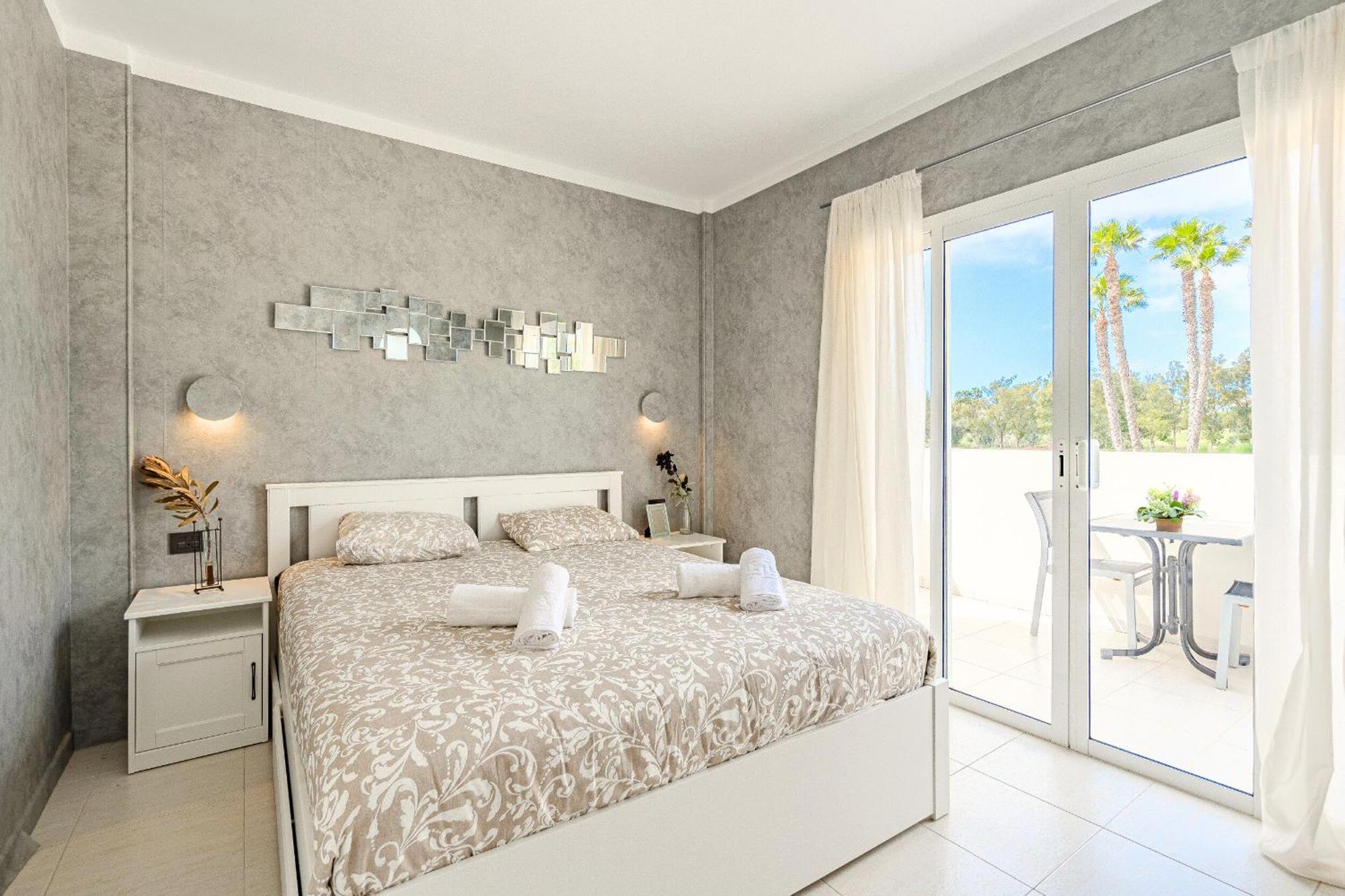 Chalet Playa De Las Americas Arona  Eksteriør billede